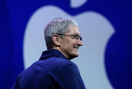 蘋果公布員工多樣性報告:有進步 路還很長 蘋果公布員工多樣性報告:有進步 路還很長