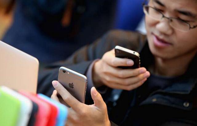 IDC：中國智能手機(jī)市場(chǎng)增速放緩