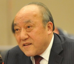 魯冠球隨國家領導人四年三度訪美 新能源汽車利好多大？