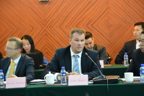 展望2020及未來的電動汽車充電設(shè)施研討會在京舉辦