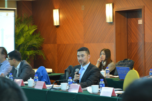 展望2020及未來的電動汽車充電設(shè)施研討會在京舉辦