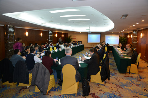 展望2020及未來的電動汽車充電設(shè)施研討會在京舉辦