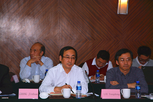 展望2020及未來的電動汽車充電設(shè)施研討會在京舉辦