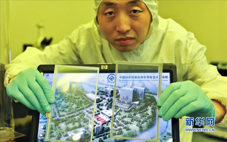 國家為何如此重視石墨烯？