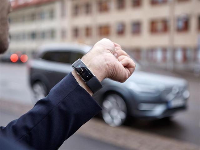 CES汽車科技觀察：純電動車今年必成“網紅”