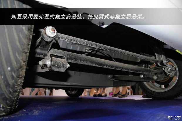 疑似知豆電動(dòng)車自燃凸顯低速電動(dòng)車危機(jī)8