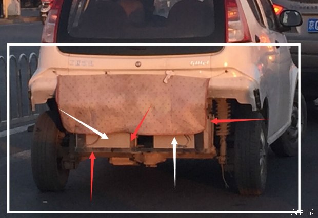 疑似知豆電動(dòng)車自燃凸顯低速電動(dòng)車危機(jī)13