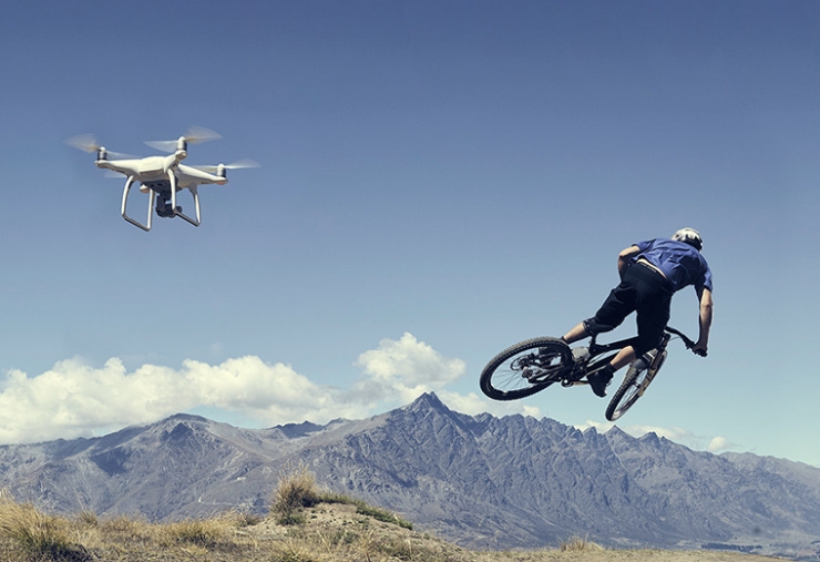 生死劫,大疆昊翔專利戰(zhàn)將掐住國內無人機廠商的七寸! 生死劫,大疆昊翔專利戰(zhàn)將掐住國內無人機廠商的七寸!