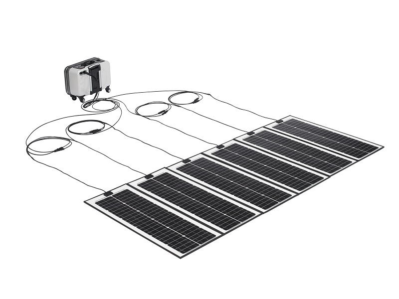 儲(chǔ)能時(shí)代來(lái)臨前全漢搶先布局 挾電源優(yōu)勢(shì)要占得先機(jī) 儲(chǔ)能時(shí)代來(lái)臨前全漢搶先布局 挾電源優(yōu)勢(shì)要占得先機(jī)