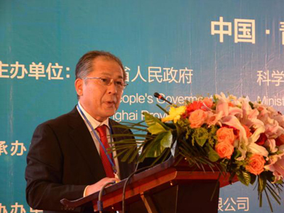 松下AIS社首席技術官生駒宗久：汽車電池年需求增長將超8%