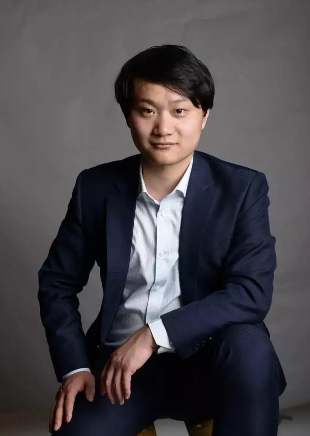 Hi電創始人兼CEO劉文源 Hi電創始人兼CEO劉文源