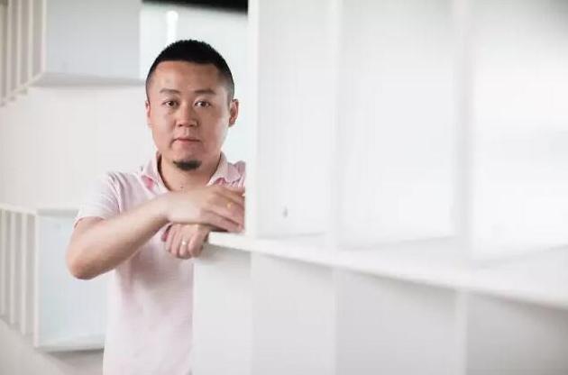 掌充聯合創始人兼COO胡燕華 掌充聯合創始人兼COO胡燕華