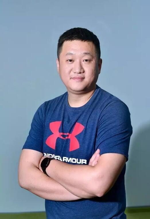 街電科技CEO 街電科技CEO