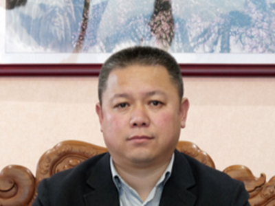 金冠電氣董事長徐海江：實(shí)現(xiàn)“智能電網(wǎng)+新能源”雙輪驅(qū)動(dòng)