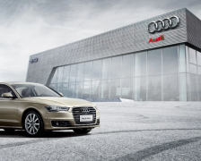 奧迪與巴拉德再簽3年半合約 推進燃料電池車研發