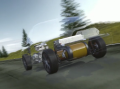 豐田：2020年后擬將氫燃料電池車MIRAI年產(chǎn)量提升至3萬(wàn)輛