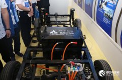 燃料電池行業:物流車擴大部署1000輛 液氫儲運開始落地