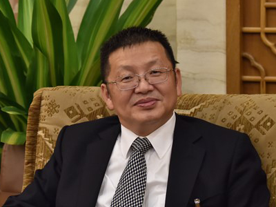 中石油總經理章建華任國家能源局局長 系首位央企高管掌舵者