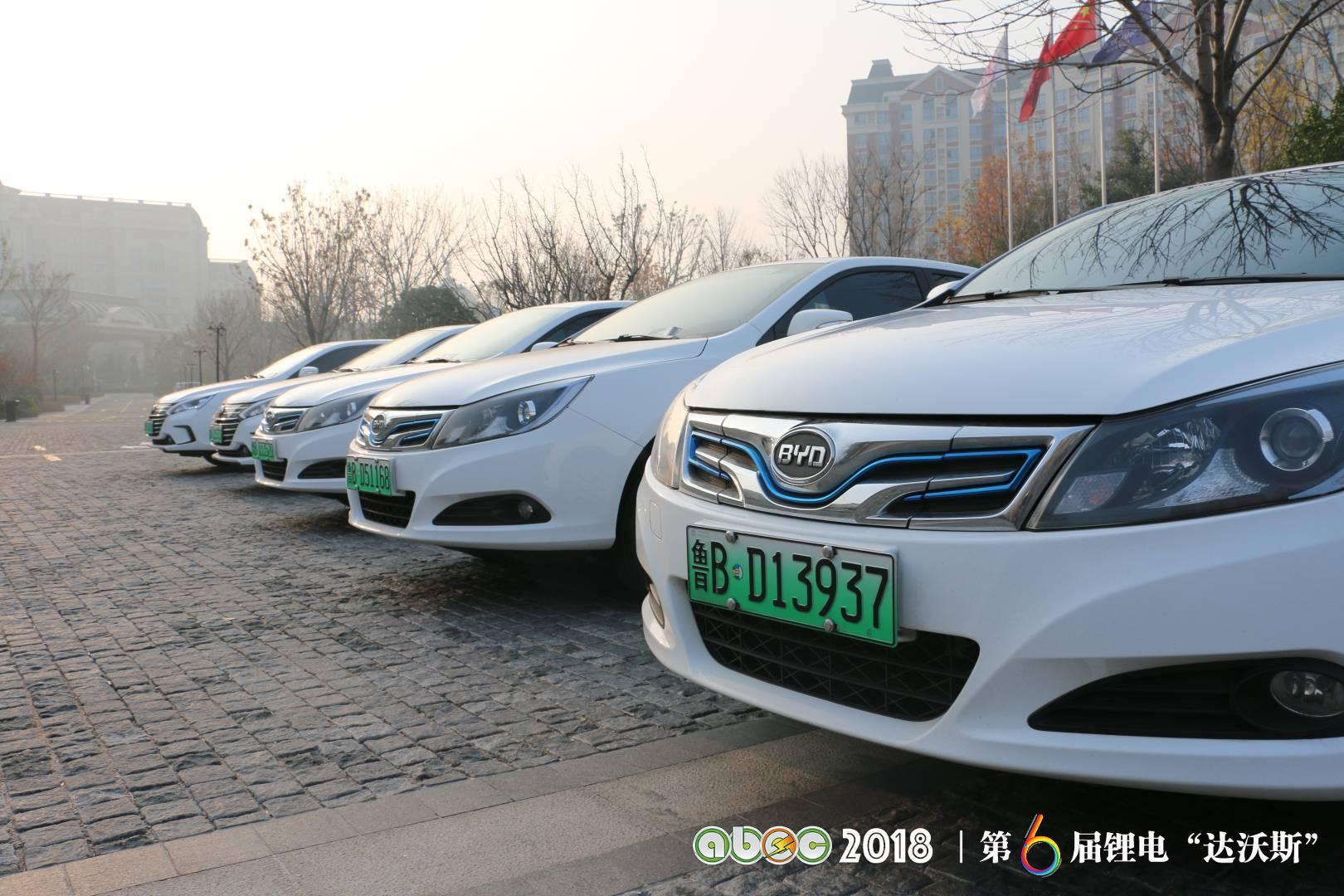 青島西海岸新區將成新能源電池產業發展新勢力 青島西海岸新區將成新能源電池產業發展新勢力