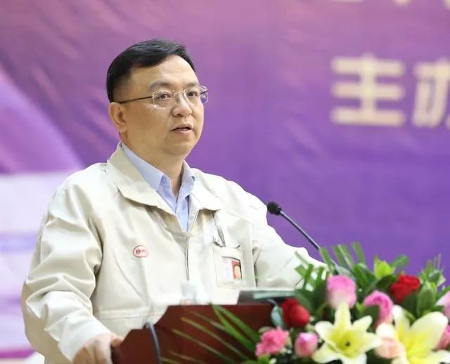 王傳福:比亞迪的未來之戰(zhàn) 開放電池業(yè)務(wù)獨(dú)立IPO