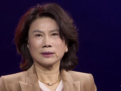 董明珠：實體經濟崛起才能真正改變世界 年輕人不能都去搞抖音