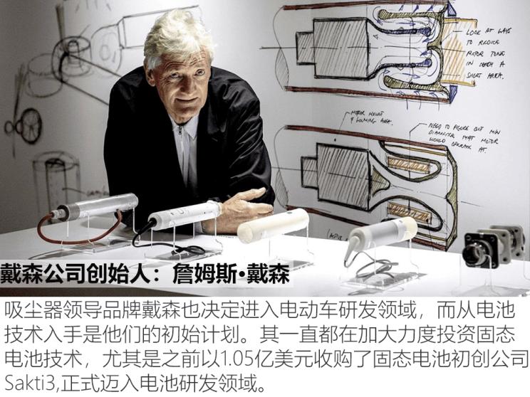 固態電池技術發展現狀解讀 汽車之家