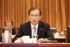 國家電投江毅:我國實(shí)現(xiàn)氫燃料電池全產(chǎn)業(yè)鏈自主化