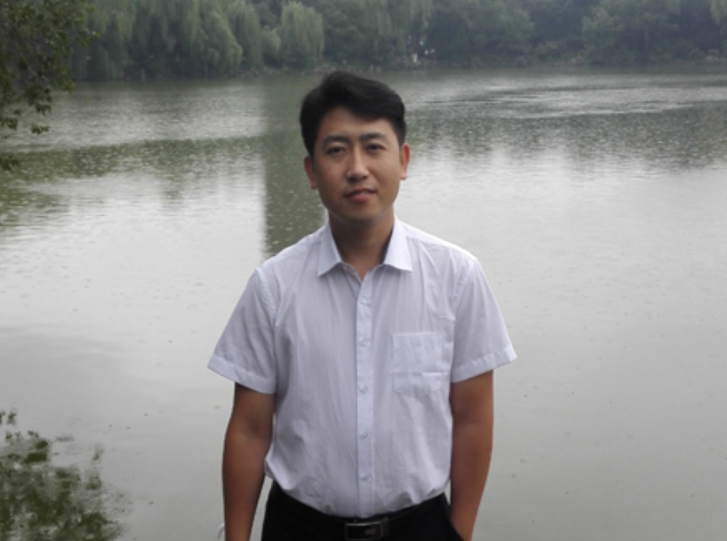 撫順東科董吉飛:祝行業(yè)同仁2019健康順心,財(cái)源廣進(jìn)!