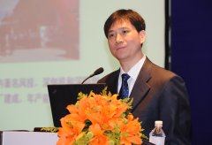 容百科技白厚善:辭正極材料上市公司老總 自立門戶闖關科創板