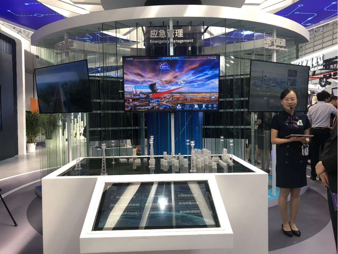 中國鐵塔深化共享成效顯著 預計年底可建成10萬個5G站址