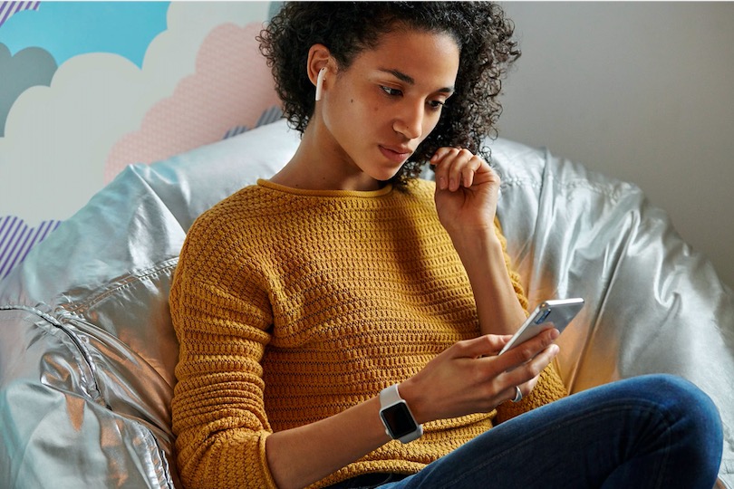 全球可穿戴設(shè)備排名：蘋果榜首  華為能否追趕小米？