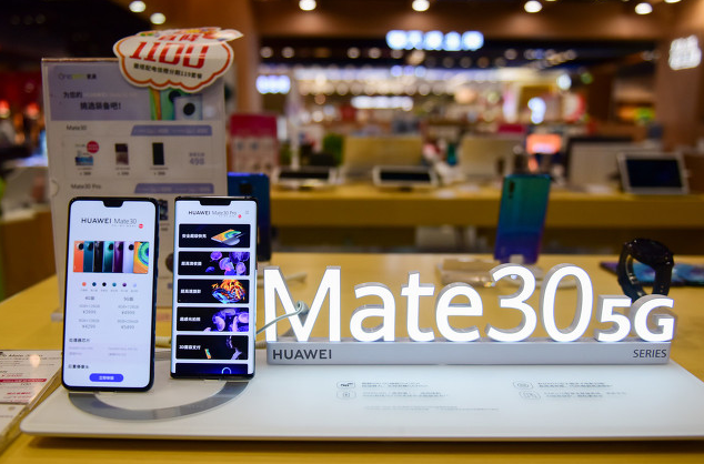 石墨烯引爆巨頭爭奪戰 5G時代材料創新顛覆手機? 石墨烯引爆巨頭爭奪戰 5G時代材料創新顛覆手機?