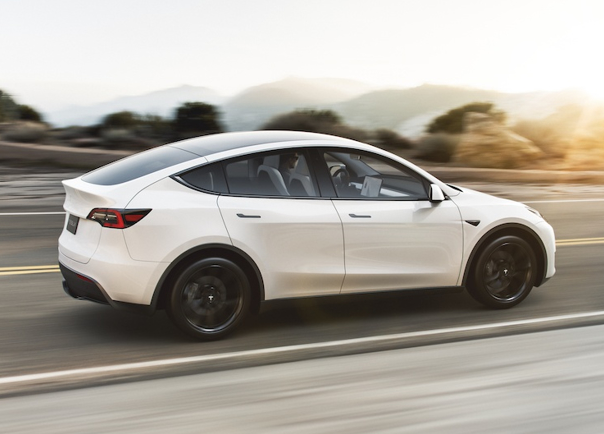 1至7月全球暢銷(xiāo)電動(dòng)車(chē)Top 20榜單揭曉