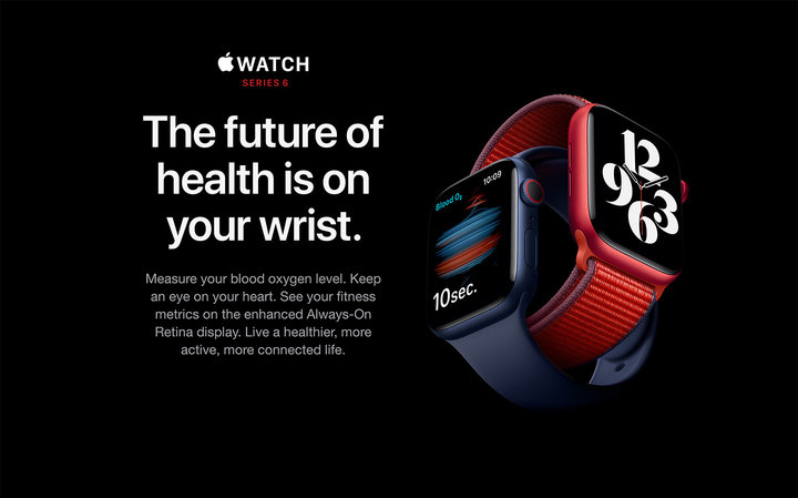 智能手表市場又活了? 智能手表市場又活了?