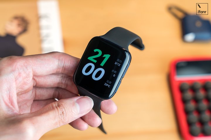 智能手表市場又活了? 智能手表市場又活了?