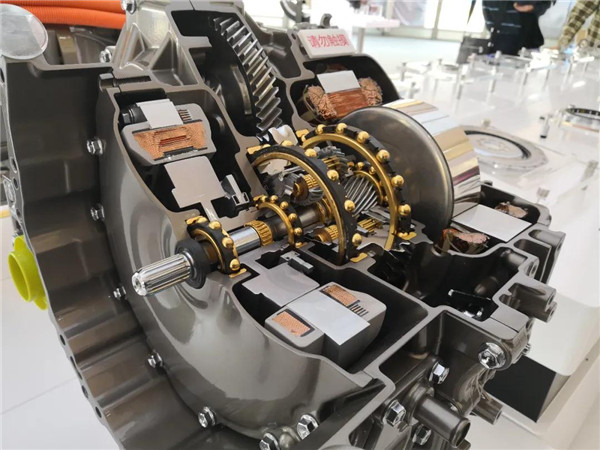 全面電驅動浪潮下 關鍵技術難關有待攻克 全面電驅動浪潮下 關鍵技術難關有待攻克