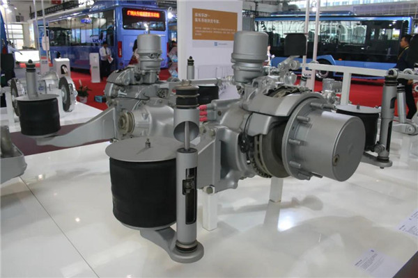 全面電驅動浪潮下 關鍵技術難關有待攻克 全面電驅動浪潮下 關鍵技術難關有待攻克