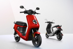 兩輪電動車外銷火爆!有的上半年出口量追上去年全年