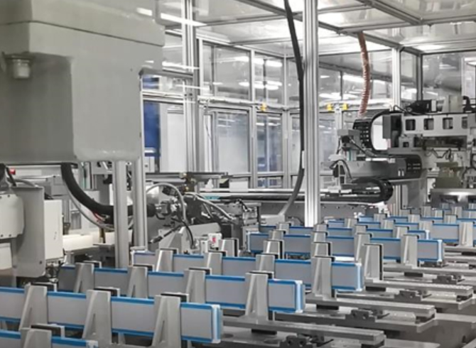 牽手弗迪電池！博格華納獲8年刀片電池技術授權