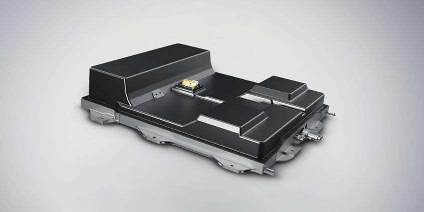 四部門推進(jìn)黃河流域工業(yè)綠色發(fā)展 強(qiáng)化動(dòng)力蓄電池溯源管理