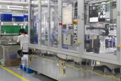 緊跟寧德時代步伐！震裕科技擬5億投建新能源電池結構件二期項目