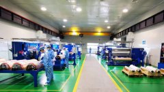 鋰電銅箔市場(chǎng)需求激增 銅陵有色擬增建銅箔產(chǎn)能