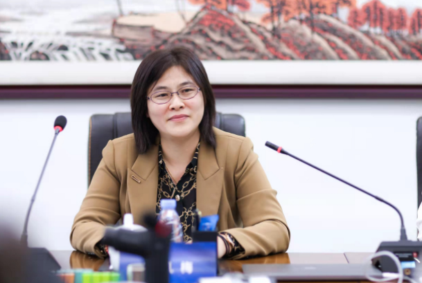 比克電池李鳳梅：提升產品力才能應對能源轉型全面發展