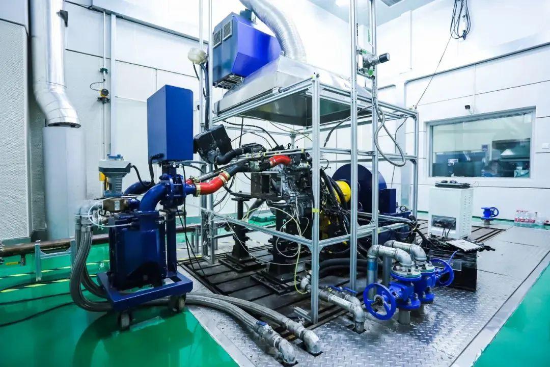 【免費(fèi)索閱】國(guó)內(nèi)首部氫能與燃料電池產(chǎn)業(yè)特色城市十強(qiáng)研究報(bào)告:廣東佛山力壓北上廣