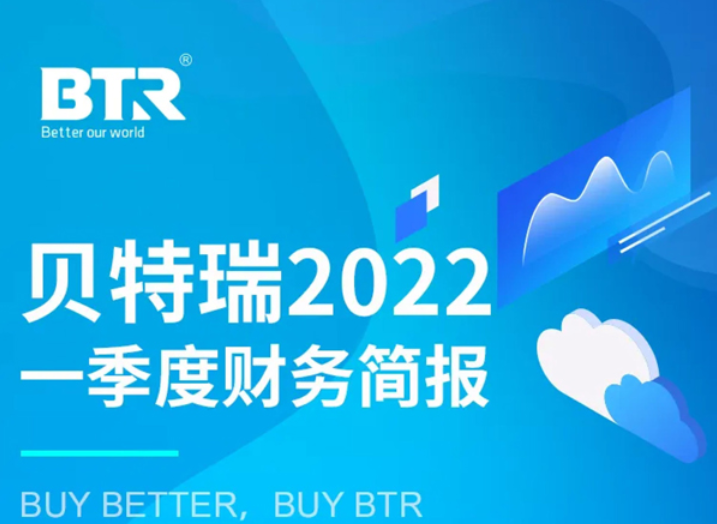正負極材料業(yè)務(wù)快速增長 貝特瑞一季度凈利潤4.51億