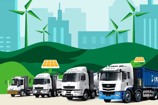 新能源浪潮加速席卷!多家車企已官宣停產傳統燃油車時間