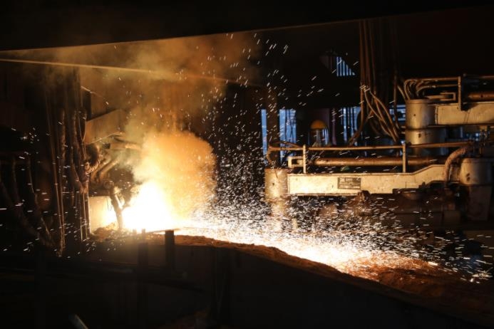 華友鈷業擬4億參設產業基金 主投新能源鋰電材料領域