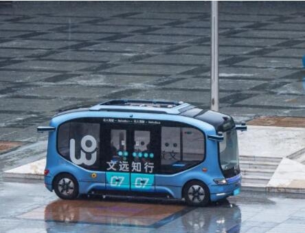 自動駕駛賽道半年融資超60起,錢都投給了哪些企業?