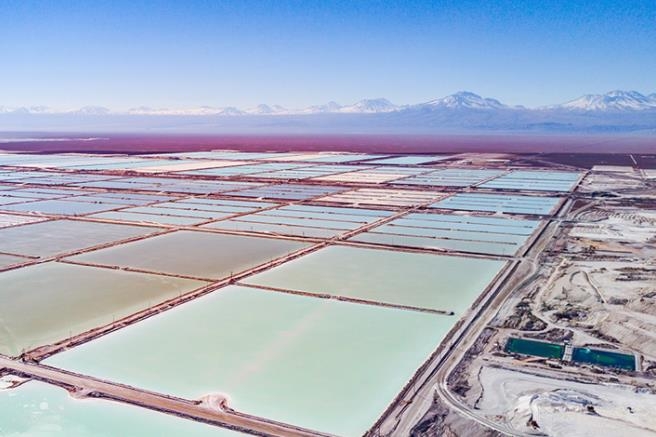 天齊鋰業(yè)已結(jié)清全部并購(gòu)貸款 上半年凈利有望達(dá)116億元