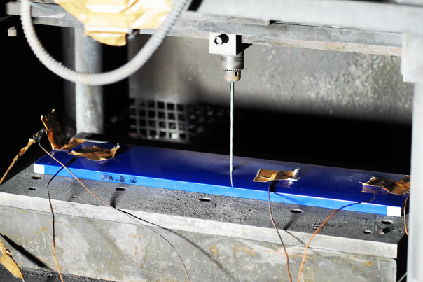 平均每天發生7起新能源汽車火災  起火頑疾為何久治難愈？